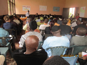 Conference Participants